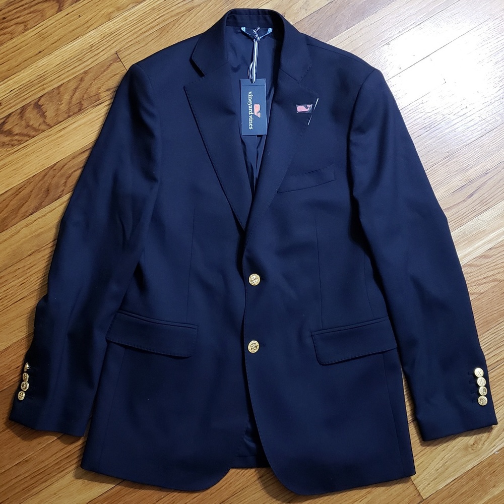 👨‍💼 Vineyard Vine 👨‍💼 Suits for Men